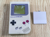 LG1801 With Defects - GameBoy Original DMG-01 Game Boy Console Japan