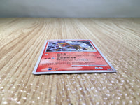 CE8111 Entei - DP10th Entei Pokemon Card TCG Japan