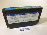AF9535 Tag Team Pro Wrestling NES Famicom Japan