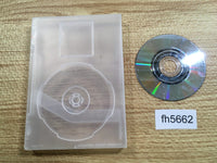 FH5662 Paper Mario The Thousand Year Door Disc GameCube Japan