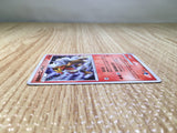 CE8111 Entei - DP10th Entei Pokemon Card TCG Japan