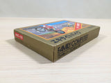 Excite Bike BOXED NES Famicom Japan - UE3667