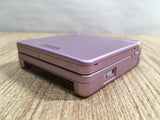 LG2451 Plz Read Item Condi GameBoy Advance SP Pearl Pink Console Japan