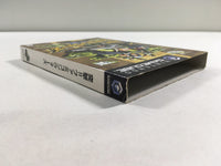 FH5104 Battalion Wars Totsugeki Famicom Wars BOXED GameCube Japan