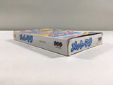 DK3677 Jikai Shounen Mettomag Metmag Met Mag BOXED Famicom Disk Japan
