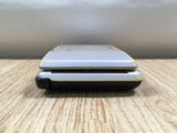 Nintendo DS Platinum Silver Console Japan - Not Working KH5565