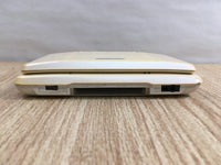 LF9761 Plz Read Item Condi Nintendo DS Pure White Console Japan