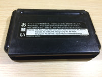 DK6030 Golden Axe II 2 Mega Drive Genesis Japan