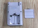 LG2533 Plz Read Item Condi GameBoy Original DMG-01 Game Boy Console Japan