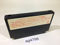 ag4788 The Best Play Pro Baseball Yakyuu II 2 NES Famicom Japan