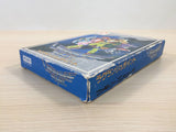 Lagrange Point BOXED NES Famicom Japan - UE1594