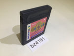 BZ4181 Sanrio Time Net Kako Hen GameBoy Game Boy Japan