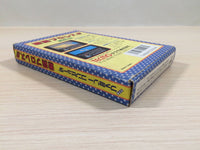 UE4858 Gekitou Pro Wrestling BOXED NES Famicom Japan
