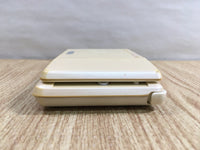 LF9761 Plz Read Item Condi Nintendo DS Pure White Console Japan