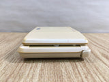 LF9761 Plz Read Item Condi Nintendo DS Pure White Console Japan