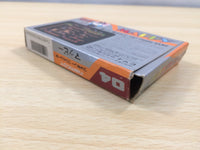 UE5801 Mappy BOXED NES Famicom Japan