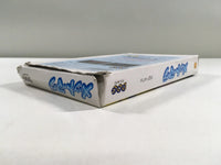 DK3677 Jikai Shounen Mettomag Metmag Met Mag BOXED Famicom Disk Japan