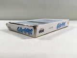 DK3677 Jikai Shounen Mettomag Metmag Met Mag BOXED Famicom Disk Japan