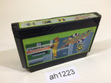 Family Circuit NES Famicom Japan - AH1223