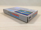 Lucas Film Games Ballblazer BOXED NES Famicom Japan - UE4256