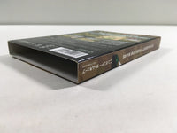 FH5104 Battalion Wars Totsugeki Famicom Wars BOXED GameCube Japan