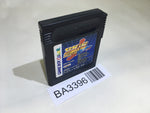 BA3396 Super Robot Wars Link Battler GameBoy Game Boy Japan