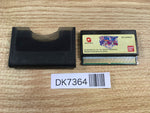 DK7364 Pocket Fighter Wonder Swan Bandai Japan