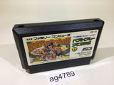 ag4789 The Best Play Pro Baseball Yakyuu II 2 NES Famicom Japan