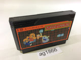 Super Chinese NES Famicom Japan - AG1866