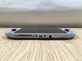 GD7023 Plz Read Item Condi  PS Vita PCH-2000 SILVER SONY PSP Console Japan