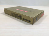 Excite Bike BOXED NES Famicom Japan - UE3667