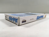 DK3677 Jikai Shounen Mettomag Metmag Met Mag BOXED Famicom Disk Japan