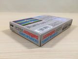 Lucas Film Games Ballblazer BOXED NES Famicom Japan - UE4256