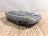 LG2627 Plz Read Item Condi GameBoy Advance Milky Blue Game Boy Console Japan