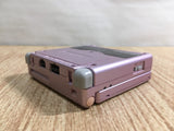 LG2451 Plz Read Item Condi GameBoy Advance SP Pearl Pink Console Japan