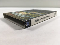 FH5104 Battalion Wars Totsugeki Famicom Wars BOXED GameCube Japan