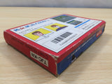 UE5673 Nekketsu Kouha Kunio Kun BOXED NES Famicom Japan