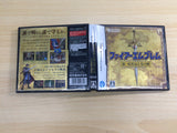 UE7855 Fire Emblem Shadow Dragon BOXED Nintendo DS Japan
