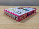 UE8254 Super Mario USA BOXED NES Famicom Japan