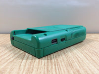 kh1609 GameBoy Bros. Green Game Boy Console Japan