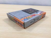 UE5801 Mappy BOXED NES Famicom Japan