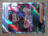 CE8518 Judge SR sv4a 342/190 Pokemon Card TCG Japan