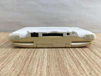 LF9761 Plz Read Item Condi Nintendo DS Pure White Console Japan