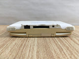 LF9761 Plz Read Item Condi Nintendo DS Pure White Console Japan