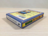 UE4858 Gekitou Pro Wrestling BOXED NES Famicom Japan