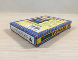 UE4858 Gekitou Pro Wrestling BOXED NES Famicom Japan