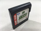 Fifa International Soccer Sega Game Gear Japan - DK4915