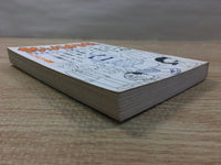 AAA1079 Tsuribaka Nisshi Vol.5 Japanese Manga