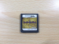 UE7855 Fire Emblem Shadow Dragon BOXED Nintendo DS Japan
