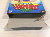 UE4858 Gekitou Pro Wrestling BOXED NES Famicom Japan
